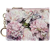 Monarque RFID Keychain Wallet - - Small