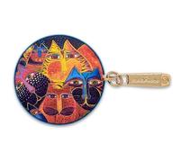 Monarque Signature Series Tape Measure (Laurel Burch Fantasticats)