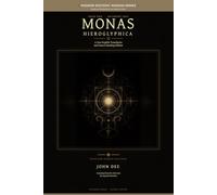 Monas Hieroglyphica: A New English Translation and Source Reading Edition (John Dee Source Editions)
