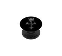 Monas Hieroglyphica John Dee Hermetic Symbol PopSockets Adhesive PopGrip