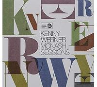 Monash Sessions: Kenny Werner