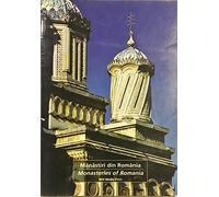 Monasteries of Romania