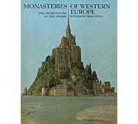 Monasteries of Western Europe: The Architecture of the Orders