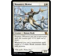 Monastery Mentor | March of the Machine