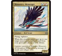 Monastery Messenger | Tarkir: Dragonstorm