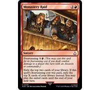 Monastery Raid | Universes Beyond: Assassin's Creed