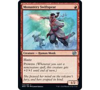 Monastery Swiftspear | The Brothers' War