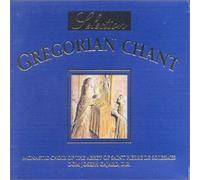 Monastic Choir - Gregorian Chant