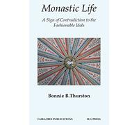 Monastic Life (Fairacres Publications)