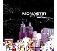 Monastir - Good Things Never Last [Import]