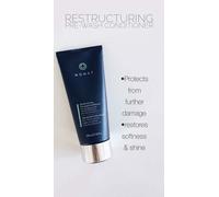 Fanola Nutri Care Restructuring Conditioner - 350ml