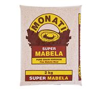 Monati Super Mabela 2kg