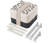 monbento - Flex 1L Graphic Leopard - Lunch box
