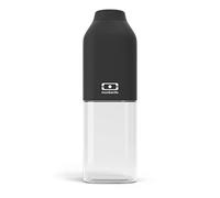 monbento - MB Positive S kids water bottle - Bpa free - 12 Oz - Leak proof water bottle