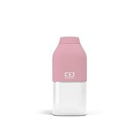 monbento - MB Positive S kids water bottle - Bpa free - 12 Oz - Leak proof water bottle