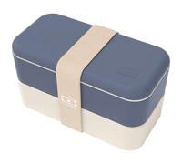 monbento - Original 1L Blue Natural - Lunch box