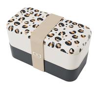 monbento - Original 1L Graphic Leopard - Lunch box