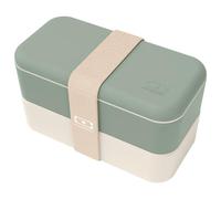 monbento - Original 1L Green Natural - Lunch box