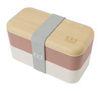 monbento - Original 1L Rosa Moka - Lunch box