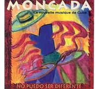 Moncada - No Puendo Ser Diferente