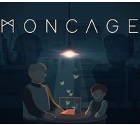 Moncage PC Steam CD Key