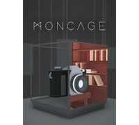 Moncage (PC) - Steam Key - GLOBAL