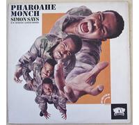Monch Pharoahe - Simon Says [12" VINYL]