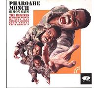 Monch Pharoahe - Simon Says Get the F [DISC 1] [12" VINYL]
