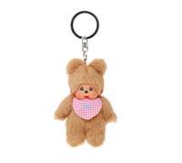 Monchhichi Bearchhichi Keyring
