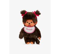 Monchhichi Monchhichi Classic Soft Girl Doll 20cm