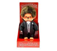 Monchichi Jongen 20cm Bruidegom