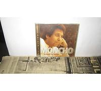 Moncho - La Magia Del Bolero