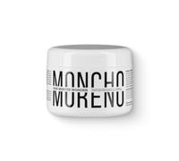 MONCHO MORENO 3676-84021 One Minute Wonder Mask 250 ml for Adults, Ideal for Healthy-Looking Hair Care and Styling, 250 ml
