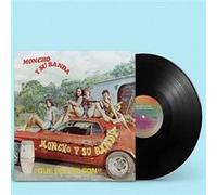Moncho Y Su Banda - Que Bellas Son [VINYL]