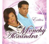 Monchy & Alexandra - Exitos