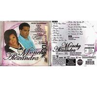 Monchy & Alexandra - Exitos+Mas