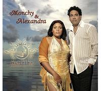 Monchy and Alexandra - Hasta El Fin [Us Import]