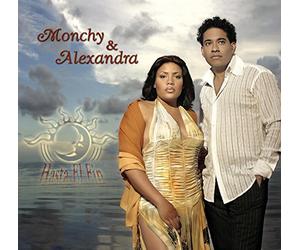 Monchy and Alexandra - Hasta El Fin [Us Import]