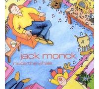 Monck, Jack - Inside The Whale