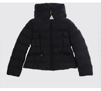 MONCLER Boy's Avoce Quilted Nylon Down Jacket with Hood - Size: 6 - female