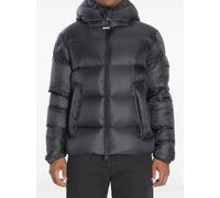 Moncler Couyere hooded padded jacket - Black 1-2-4-5