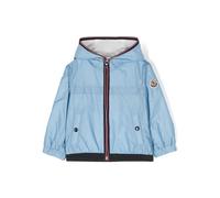 Moncler Enfant Anton jacket - Blue 6-9 mths-9-12 mths-12-18 mths-18-24 mths-2 yrs-3 yrs