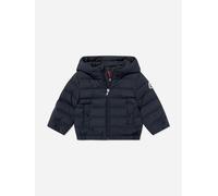 Moncler Enfant Baby Boys Down Padded Dilar Jacket in Navy - Navy - 3 Yrs