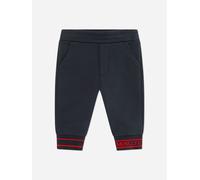 Moncler Enfant Baby Boys Logo Joggers in Navy - Blue - 3 Yrs