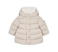Moncler Enfant Baby Charlotte Long Parka Size: 3Y- colour: Pink - unisex - Moncler - Winter Jackets - Beige - 2 Y | 92 CM - Kids 2 Y | 92 CM