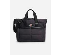Moncler Enfant Baby Padded Changing Bag in Black (38cm) - Black - One size