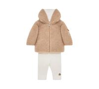 Moncler Enfant Baby Teddy SET Size: 12/18M- colour: Various - unisex - Moncler - Kids Sets - Multicolor - 12 M | 80 CM - Kids 12 M | 80 CM