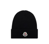 Moncler Enfant beanie hat - Black S-M-L