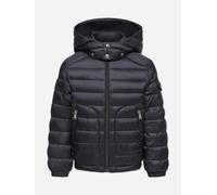 Moncler Enfant Boys Down Padded Lauros Jacket in Navy - Navy - 6 Yrs
