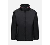 Moncler Enfant Boys Hilmi Jacket in Black - Black - 6 Yrs